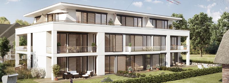 Ferienwohnung Kranichsruh