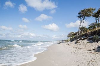 Ostsee Impression Strand